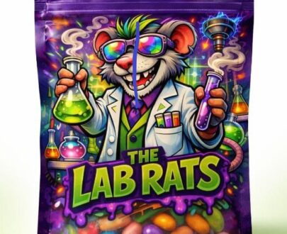 Amphetamine Speed Powder