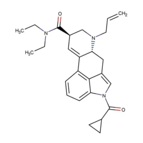 1cP-MiPLA 200mcg Blotters