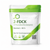 Buy 2-FDCK online - Laboratory-tested powder in Germany