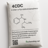 Buy 4-CDC powder