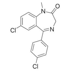 Ro5-4864 Blotters 1 mg